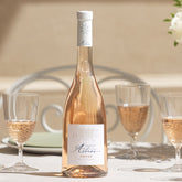 Amour rosé BIO